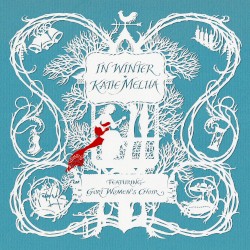 In Winter album by Katie Melua