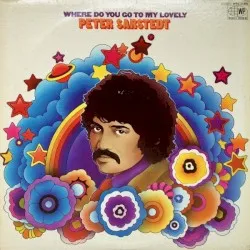 Peter Sarstedt album by Peter Sarstedt