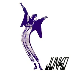 COMMUNICATION album by Junko Yagami