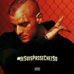 JesuispasséchezSo album by Sofiane