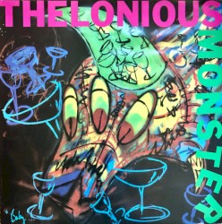 Baby...You're Bummin' My Life out in a Supreme Fashion album by Thelonious Monster