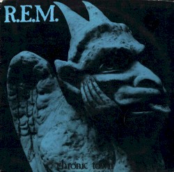 Chronic Town album by R.E.M.