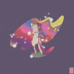 Spacesuit album by Lido