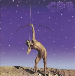 CPR album by CPR