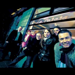 La Patata album by The Kelly Family