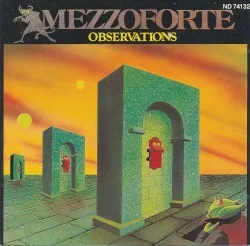Observations album by Mezzoforte