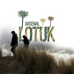 Lotuk album by Arsenal