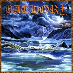 Nordland I album by Bathory
