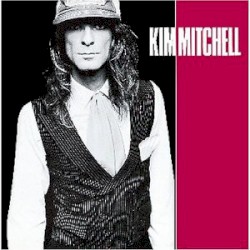 Kim Mitchell album by Kim Mitchell