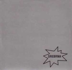 Srebrna album by Zmelkoow