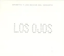 Los ojos album by Spinetta y los Socios del Desierto