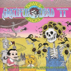 Dave's Picks Volume 11 album by Grateful Dead