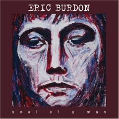 Soul of a Man album by Eric Burdon