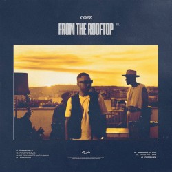 From the Rooftop 2 album by Coez