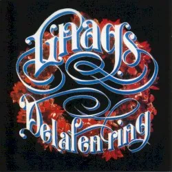 Del af en ring album by Gnags
