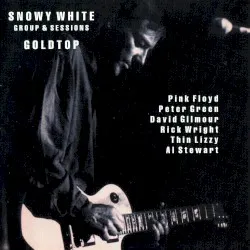 Goldtop: Groups & Sessions '74–'94 album by Snowy White