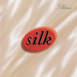Silktime album by Silk