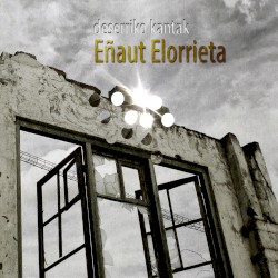 Deserriko kantak (album)