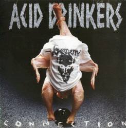 Infernal Connection album by Acid Drinkers