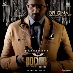 Doctor – Original Background Score