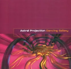 Dancing Galaxy