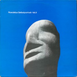 Selbstportrait – Vol. II album by Hans-Joachim Roedelius