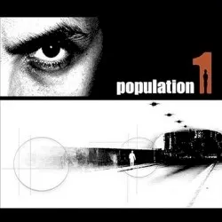 Population 1 album by DramaGods
