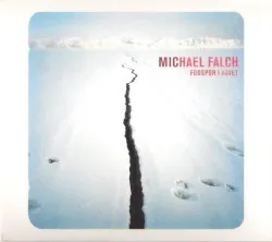Fodspor i havet album by Michael Falch