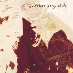 Janel album by Driftless Pony Club