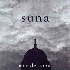 Suna album by Mar de Copas