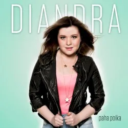 Paha poika album by Diandra