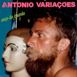 Anjo da Guarda album by António Variações