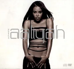 Ultimate Aaliyah