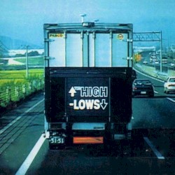 GO! ハイロウズ GO! album by The High-Lows