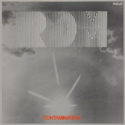Contaminazione album by Il Rovescio della Medaglia