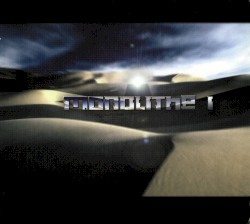 Monolithe I album by Monolithe