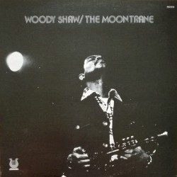 The Moontrane album by Woody Shaw