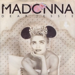 Dear Jessie album by Madonna