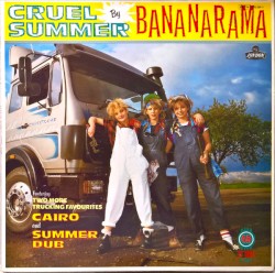 Cruel Summer album by Bananarama