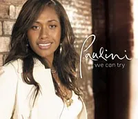 We Can Try album by Paulini