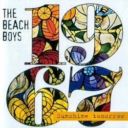 1967 – Sunshine Tomorrow album by The Beach Boys
