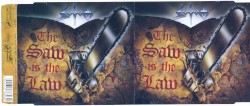The Saw Is the Law album by Sodom