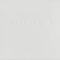 1992-1998 album by Bedhead