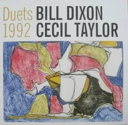 Duets 1992 album by Bill Dixon