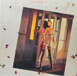 The Game's Up album by Sniff 'n' the Tears