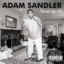 Stan and Judy's Kid album by Adam Sandler