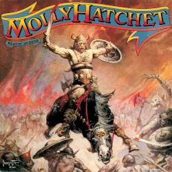 Beatin' the Odds album by Molly Hatchet