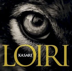 Kasari album by Vesa-Matti Loiri
