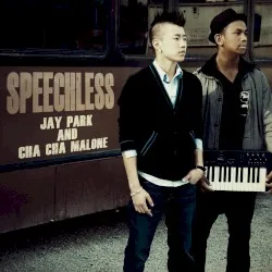 Speechless album by Cha Cha Malone