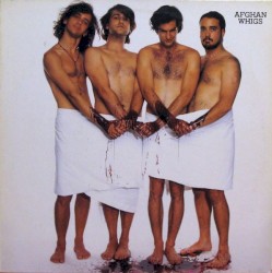 Retarded album by The Afghan Whigs